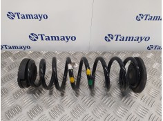 Recambio de muelle amortiguacion para hyundai ioniq referencia OEM IAM 55350G2000  