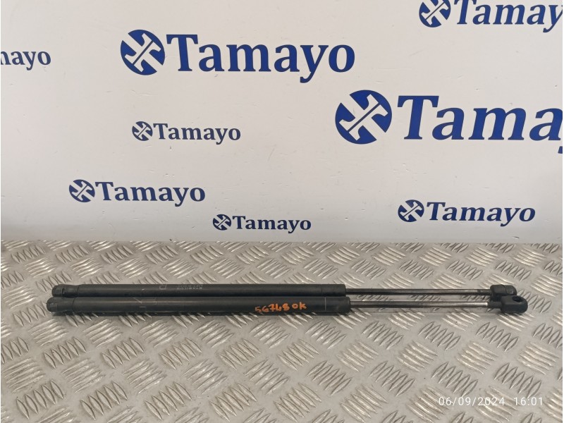 Recambio de amortiguadores maletero / porton para toyota corolla verso (r1) 2.0 turbodiesel cat referencia OEM IAM 689600F010  