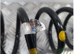 Recambio de muelle amortiguacion para hyundai ioniq referencia OEM IAM 55350G2000   2