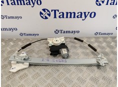 Recambio de elevalunas delantero izquierdo para hyundai i20 1.2 16v cat referencia OEM IAM 82401C8020  