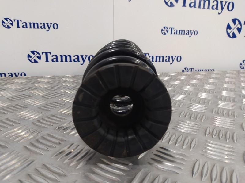 Recambio de muelle amortiguacion para hyundai ioniq referencia OEM IAM 55350G2000  