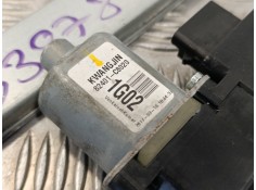 Recambio de elevalunas delantero izquierdo para hyundai i20 1.2 16v cat referencia OEM IAM 82401C8020   2