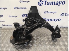 Recambio de mangueta trasera derecha para bmw serie 2 gran tourer (f46) referencia OEM IAM   