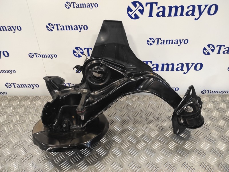 Recambio de mangueta trasera derecha para bmw serie 2 gran tourer (f46) referencia OEM IAM   