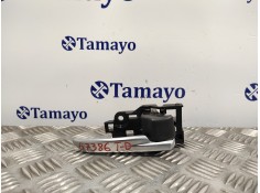 Recambio de maneta interior trasera derecha para toyota rav4 referencia OEM IAM 6927333060  