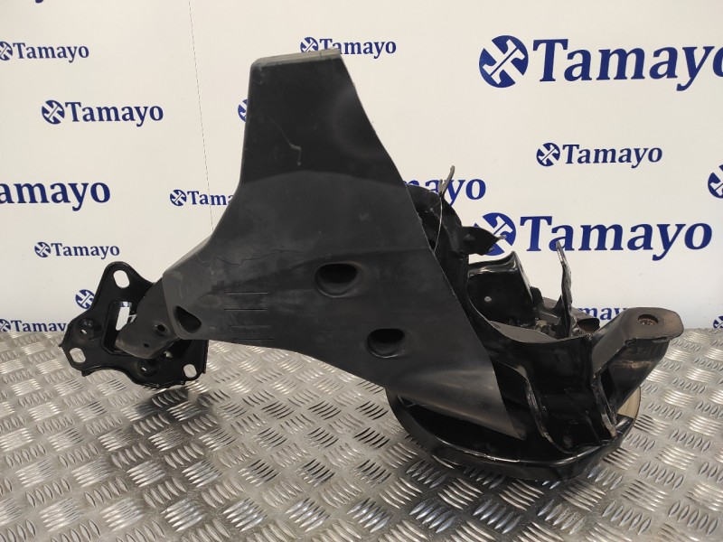 Recambio de mangueta trasera derecha para bmw serie 2 gran tourer (f46) referencia OEM IAM   