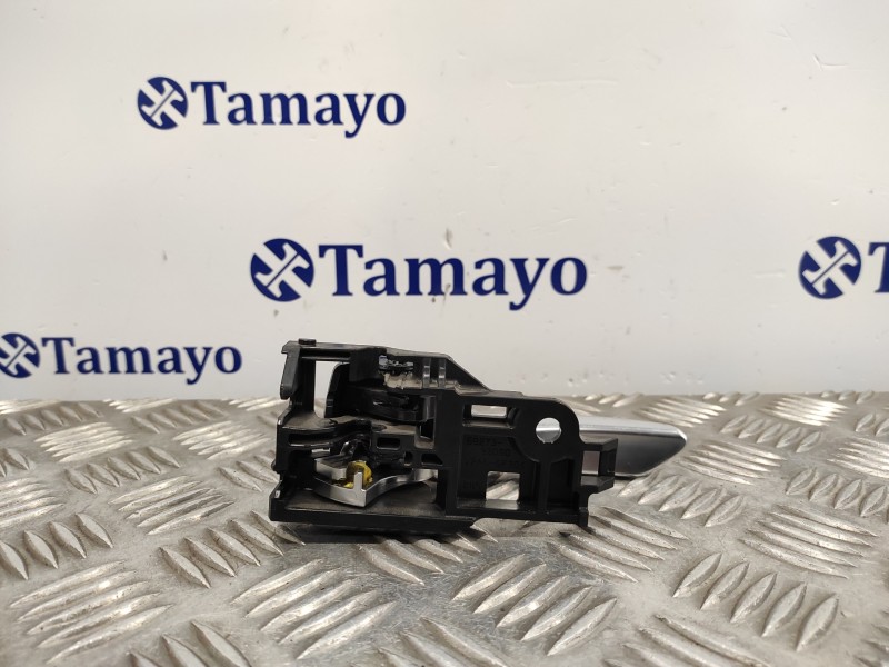 Recambio de maneta interior trasera derecha para toyota rav4 referencia OEM IAM 6927333060  