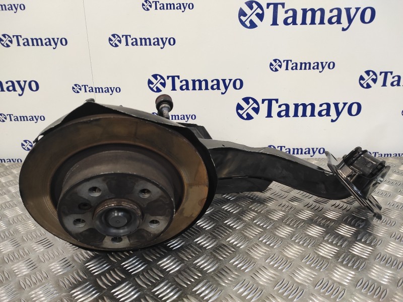 Recambio de mangueta trasera derecha para bmw serie 2 gran tourer (f46) referencia OEM IAM   