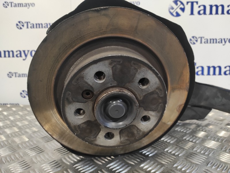 Recambio de mangueta trasera derecha para bmw serie 2 gran tourer (f46) referencia OEM IAM   