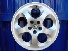Recambio de llanta para alfa romeo 156 sportwagon (116) referencia OEM IAM 60658218  