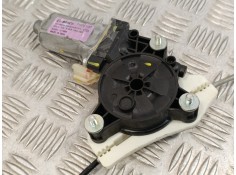 Recambio de elevalunas trasero izquierdo para hyundai i20 1.2 16v cat referencia OEM IAM 83401C7010  82450C7000 2