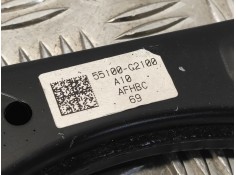 Recambio de tirante trasero izquierdo para hyundai ioniq referencia OEM IAM    2