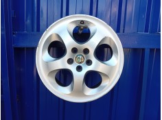 Recambio de llanta para alfa romeo 156 sportwagon (116) referencia OEM IAM 60658218   2