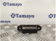 Recambio de maneta exterior porton para toyota rav4 referencia OEM IAM 15D356  