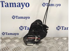 Recambio de cerradura puerta trasera derecha para toyota rav4 referencia OEM IAM   
