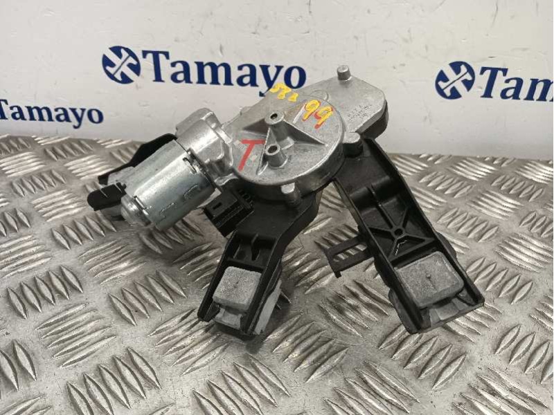 Recambio de motor limpia trasero para peugeot 308 sw referencia OEM IAM 9819523180  0390205110
