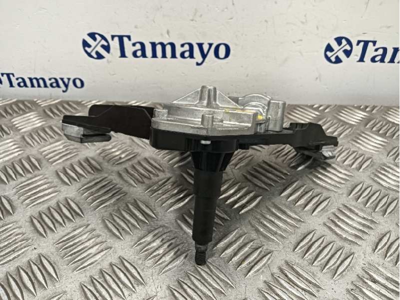 Recambio de motor limpia trasero para peugeot 308 sw referencia OEM IAM 9819523180  0390205110
