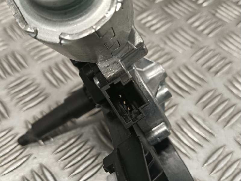 Recambio de motor limpia trasero para peugeot 308 sw referencia OEM IAM 9819523180  0390205110