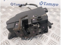 Recambio de cerradura puerta delantera izquierda para peugeot 308 sw referencia OEM IAM 9810309480  