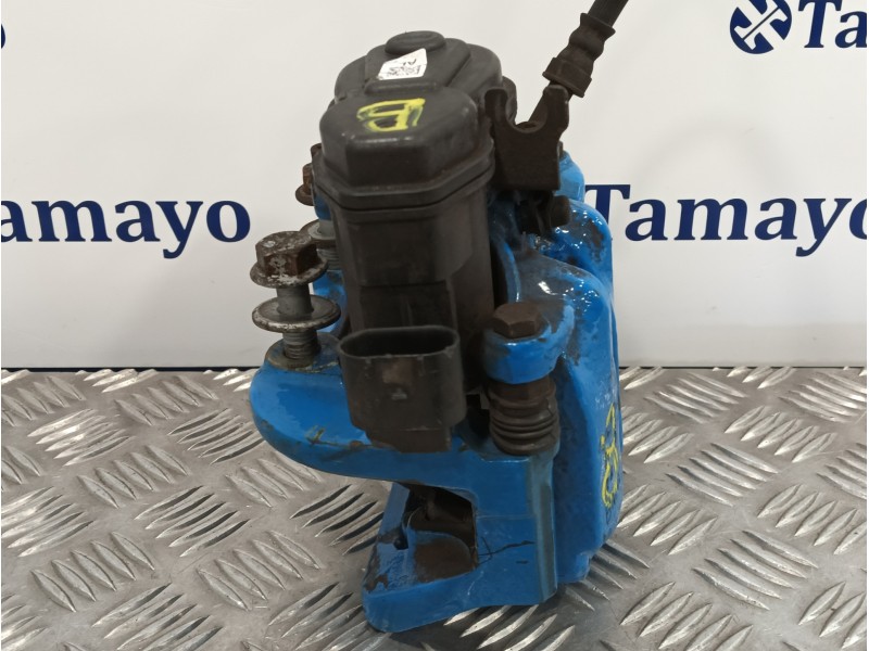 Recambio de pinza freno trasera izquierda para bmw serie 6 coupe (f13) (....) 3.0 turbodiesel referencia OEM IAM 9403B  