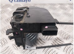 Recambio de cerradura puerta delantera izquierda para peugeot 308 sw referencia OEM IAM 9810309480   2