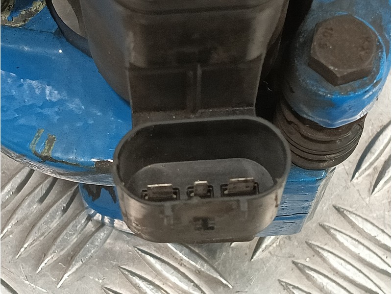 Recambio de pinza freno trasera izquierda para bmw serie 6 coupe (f13) (....) 3.0 turbodiesel referencia OEM IAM 9403B  