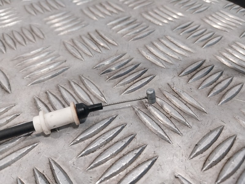 Recambio de cerradura puerta delantera izquierda para peugeot 308 sw referencia OEM IAM 9810309480  