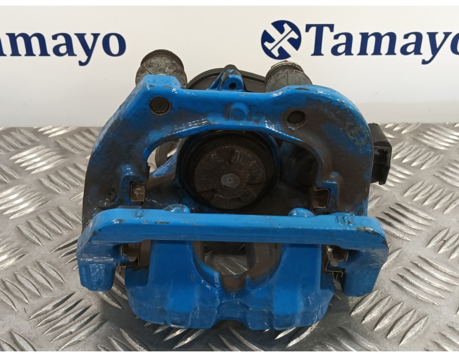 Recambio de pinza freno trasera izquierda para bmw serie 6 coupe (f13) (....) 3.0 turbodiesel referencia OEM IAM 9403B  