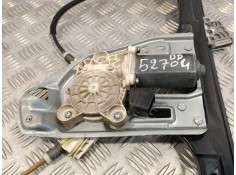 Recambio de elevalunas delantero derecho para mercedes-benz clase c (w203) berlina referencia OEM IAM A2118201742 7746002817 990 2