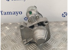 Recambio de motor arranque para peugeot 2008 (p1) 1.5 blue-hdi fap referencia OEM IAM LRS03952  