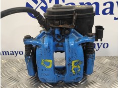 Recambio de pinza freno trasera derecha para bmw serie 6 coupe (f13) (....) 3.0 turbodiesel referencia OEM IAM 9404B  