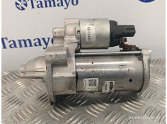 Recambio de motor arranque para peugeot 2008 (p1) 1.5 blue-hdi fap referencia OEM IAM LRS03952   2