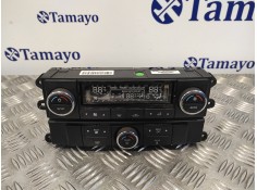 Recambio de mando climatizador para chrysler grand voyager lx referencia OEM IAM P55111918AD  TSV028000036