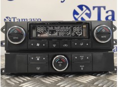 Recambio de mando climatizador para chrysler grand voyager lx referencia OEM IAM P55111918AD  TSV028000036 2