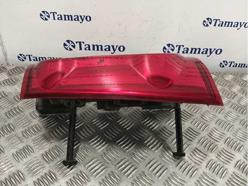 Recambio de piloto trasero izquierdo para dacia logan referencia OEM IAM 085511973LB  