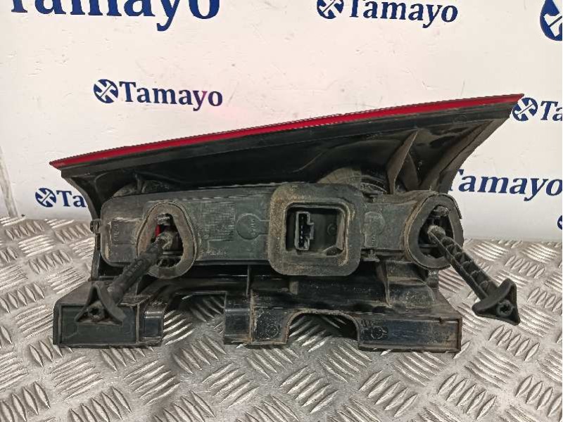 Recambio de piloto trasero izquierdo para dacia logan referencia OEM IAM 085511973LB  