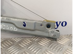 Recambio de elevalunas delantero derecho para peugeot 207 1.6 16v hdi referencia OEM IAM 400912D   2