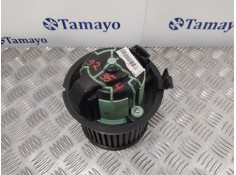 Recambio de motor calefaccion para citroën ds4 2.0 hdi fap referencia OEM IAM T1011131B   2