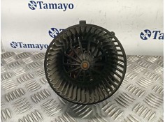 Recambio de motor calefaccion para citroën c4 cactus referencia OEM IAM T4054002  