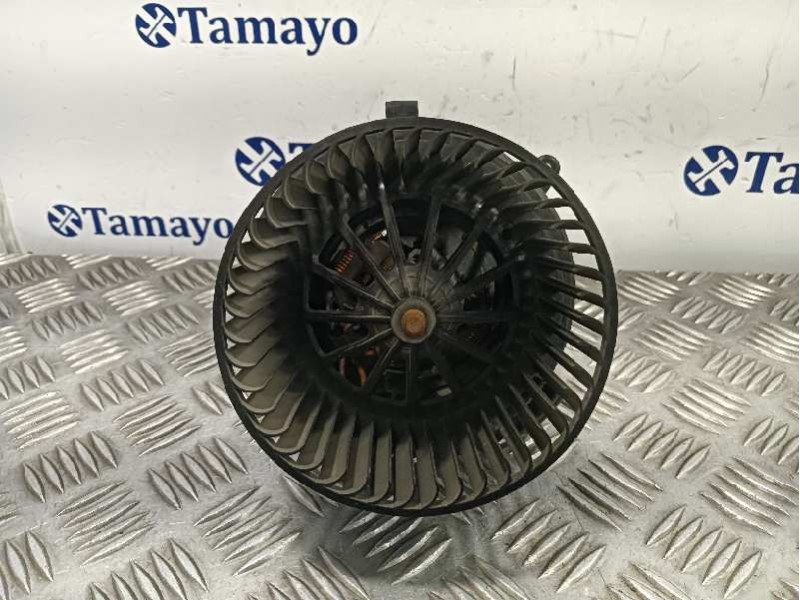 Recambio de motor calefaccion para citroën c4 cactus referencia OEM IAM T4054002  