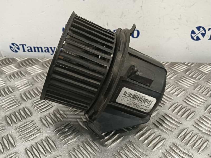 Recambio de motor calefaccion para citroën c4 cactus referencia OEM IAM T4054002  