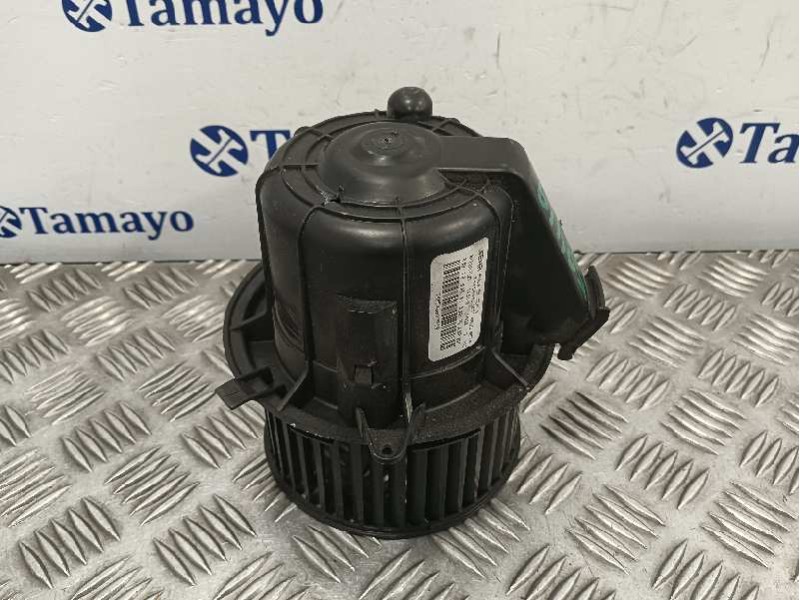 Recambio de motor calefaccion para citroën c4 cactus referencia OEM IAM T4054002  