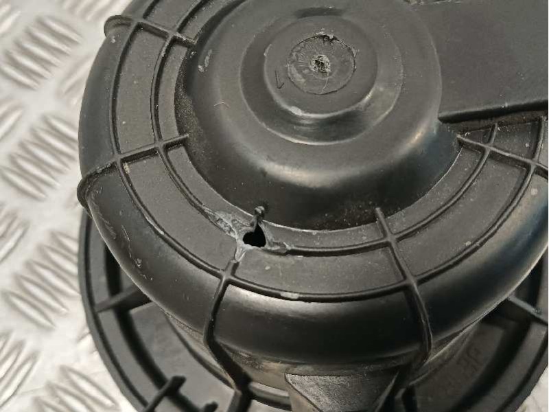 Recambio de motor calefaccion para citroën c4 cactus referencia OEM IAM T4054002  