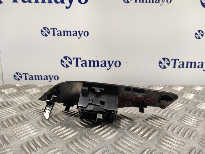 Recambio de mando elevalunas trasero derecho para toyota rav4 referencia OEM IAM 7427142110  