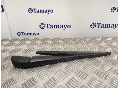 Recambio de brazo limpia trasero para toyota rav4 referencia OEM IAM   