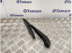 Recambio de brazo limpia trasero para toyota rav4 referencia OEM IAM    2