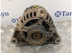 Recambio de alternador para opel corsa b 1.2 16v cat (x 12 xe / lw4) referencia OEM IAM 90561967  0123110008