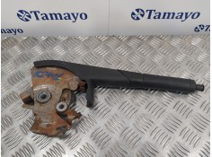 Recambio de palanca freno de mano para fiat scudo combi (272) 2.0 jtdm referencia OEM IAM 1400851277  