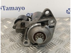 Recambio de motor arranque para seat leon (1m1) 1.6 16v referencia OEM IAM 0001121006  020911023F