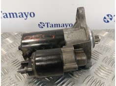 Recambio de motor arranque para seat leon (1m1) 1.6 16v referencia OEM IAM 0001121006  020911023F 2